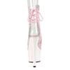 Pleaser - ADORE1018C Bottes de plateforme, Pole dance chaussures - Chaussures de pole dance - Rose Product image